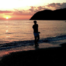 immagine del tutor Simone