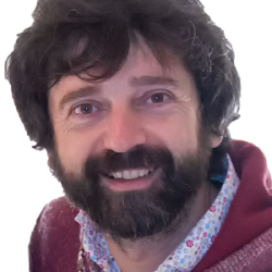 tutor a Mola di Bari - Fabio