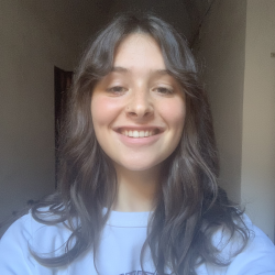 tutor a Torino - Rachele