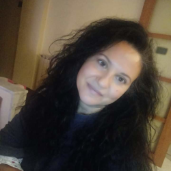 tutor a La Spezia - Silvia