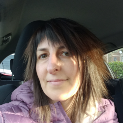 tutor a Pistoia - Luisa