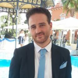 tutor a Salerno - Alessio