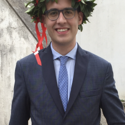 tutor a Terzigno - Ciro