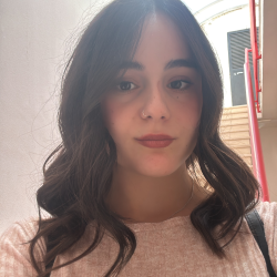 tutor a Roma - Francesca