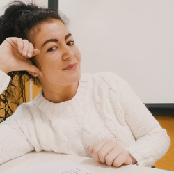 tutor a Osnago - Chiara