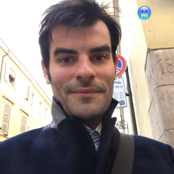 tutor a Parma - Alfonso