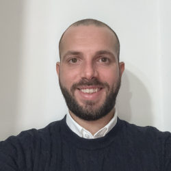 tutor a Frosinone - Pierpaolo
