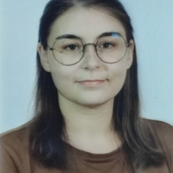 tutor a Roma - Michela