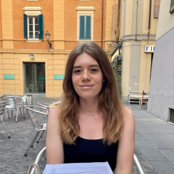 tutor a Albinea - Alice