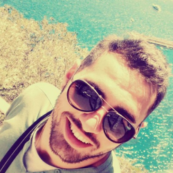 immagine del tutor Francesco