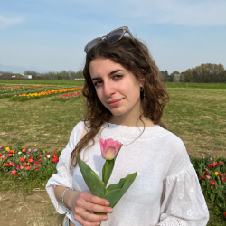 tutor a Bergamo - Rebecca