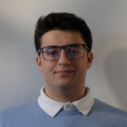 tutor a Ossona - matteo