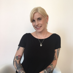 tutor a Cagliari - Emily Rose
