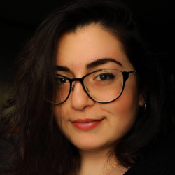 tutor a Lecce - Eleonora