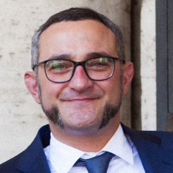 tutor a Roma - Paolo