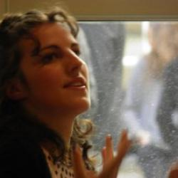 tutor a novara - irene