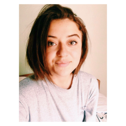 tutor a Roma - Giovanna