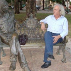 tutor a Roma  - Antonio