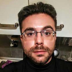tutor a Roma - Andrea