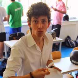 tutor a Genova - Samuele