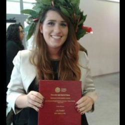 tutor a Padova - Sara