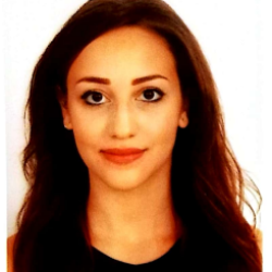 tutor a Roma - Claudia