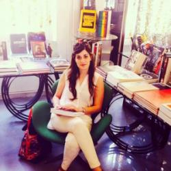 tutor a Melegnano - Chiara