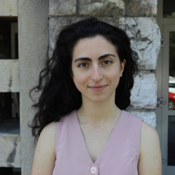 tutor a Monserrato - Elena