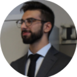 tutor a Roma - Isaak