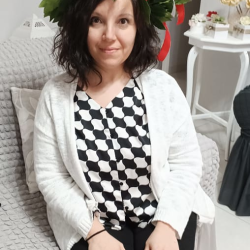 tutor a lucera - antonietta