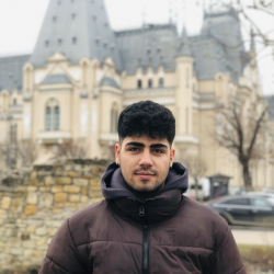 tutor a trento - samir