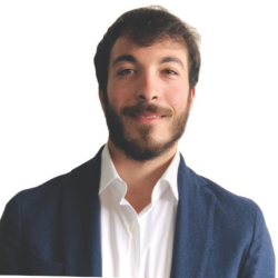 tutor a Roma - Mario