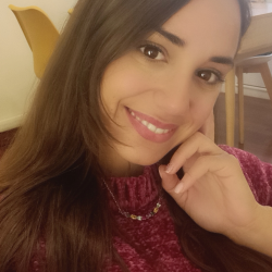 tutor a Roma - Silvia