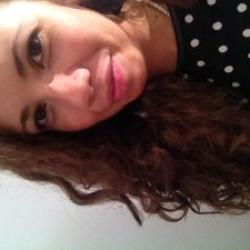 tutor a Napoli - Silvia