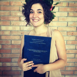 immagine del tutor Laura
