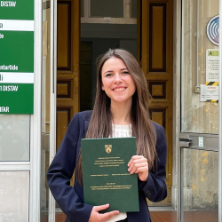 tutor a Pisa - Margherita