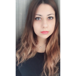 tutor a Roma - Rebecca