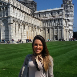 tutor a Mestre - Venezia - Arianna