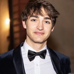 tutor a Padova - Edoardo