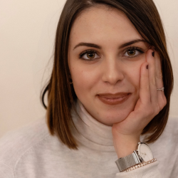 tutor a Monterotondo - Maria Francesca