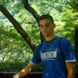 tutor a Legnano - Gabriele