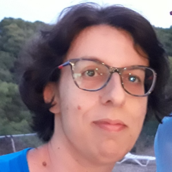 tutor a Bari - Alessandra