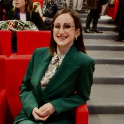 tutor a torino - Alessandra