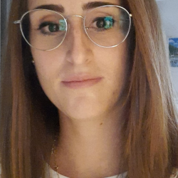 tutor a milano - giovanna