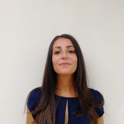 tutor a Caserta - Margherita