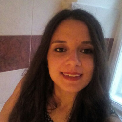 tutor a Trieste - Maria