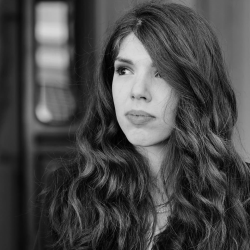 tutor a Bari - Adriana