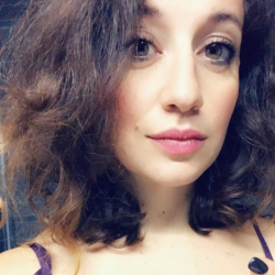 tutor a Roma - Valeria