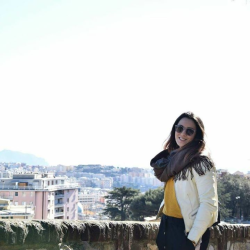 tutor a Genova - Giulia