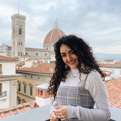 tutor a Napoli - Francesca